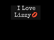 Lizzy Yum My Daily Orgasm #11 (Pink Smoke)