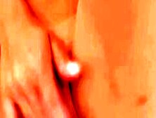 Stefanie Knight Close Up Creampie Sex Video Leaked