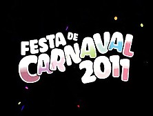 Esplicita Fiesta De Carnaval2011