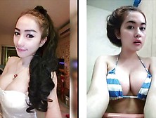 Wynot - Have You Had Nom Yai Today? Asian Big Tits