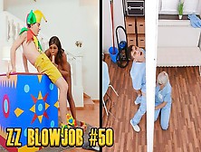 Blowjob From Brazzers #50