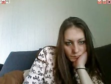 Homemade Webcam Compilation With Gorgeous Bimbos