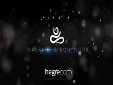 Hegre - Charlotta Interactive Erotic Couple Massage