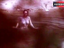 Monica Gayle Nude In Lake – Strawberries Need Rain