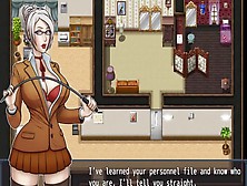 Futa Quest V0. 65 Part One Alluring Doctor Attractive Teacher Fine Director By Loveskysanx