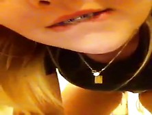 Teen Girl On Webcam (12)