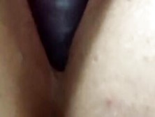 Barely Legal 19 Year Old Plays With New Vibrators !