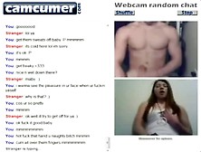 Web Cam Cfnm For Horny Teen