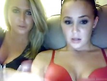 Sex Webcam Video With Me And Kim