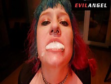 Proxy Paige Returns For Cum Soaked Anal Gangbang - Evilangel