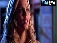 Laura Vandervoort Sexy Scene In Smallville
