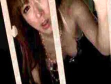 Japanese Fiance Cheats On Hubby Into Her Very First Gang Bang