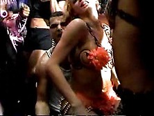 Carnival Brazil 90' Part2