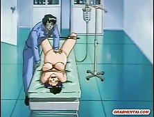 Hentai Doctor Play