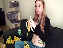 Bananas And Sprite
