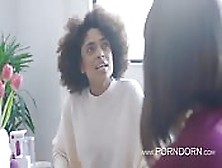 Nice Black Girl - Most Sexy Lesbian Video