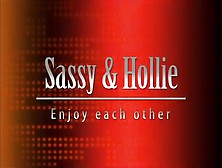 Sassy & Hollie Ii