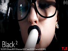 Black 2 - Adelina White - Thelifeerotic
