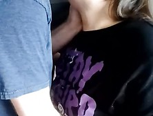 Dd Daddy Cumming On Sadies Face And Spunk Kisses