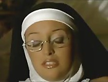 There's Nun Sluttier