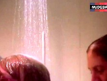 Penelope Wilton Nude In Shower – Iris