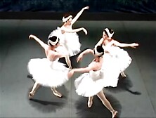 Swan Lake - Acts 1 & 2 (Jav Excerpt)