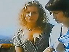 Eva Ionesco In Romaine (1997)