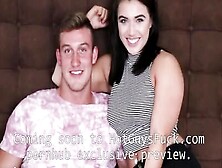 Hottest Teen Fitness Couple On Pornhub! Amazing Bodies! Exclusive Preview!