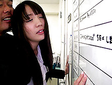 Koharu Suzuki Having Her Asshole Toyed And Sucked Passionately