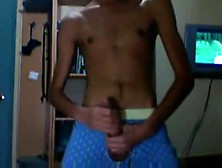 Hot Foreign Boy Webcam Show