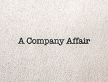 A Company Affair 2 - Vanessa Angel - Metartx