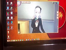 【動作確認動画】3Dcgエロゲー コイカツ！はノートパソコンでもプレイできる？(ノートPcスペック)