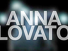 Anna Lovato British Call Girls