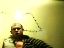 Sucking My Buddy On Webcam Hot