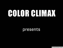 Color Climax - Pee-Fun Lovers Vintage Porn Tv