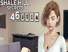Shale Hill Secrets #46 • She Can't Hide Her Feelings For Much Longer