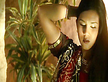 Dancing Princess From Bollywood