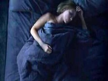 Donjon Moive Staring Joseph Gordon-Levitt And Scarlett Johansson Fucking Into Bedroom Part Two