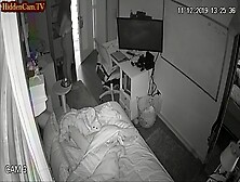 Daughter's Room