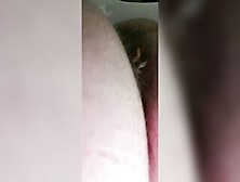 Watch Big Ass Lady Pooping In The Toilet