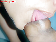 Indian Teens Doing Some Tongue Tricks