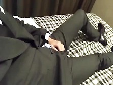 Daddy Needs You...  [Korean Hot Guy!! First Video!! Masturbating On Suit!!]