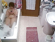 My Wife Takes A Bath