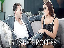 Trust The Process,  Scene #01
