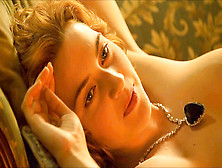 Kate Winslet - Titanic - Blu-Ray - Open Matte