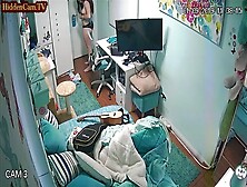 Daughter's Room