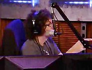 Little Lupe On Howard Stern Show