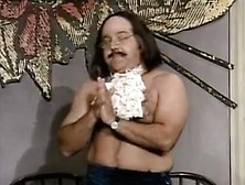 Porn Star: The Legend Of Ron Jeremy (2001)