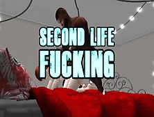 Second Life Fucking Full Video