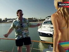 Shandi Finnessey Bikini Scene – Sharktopus